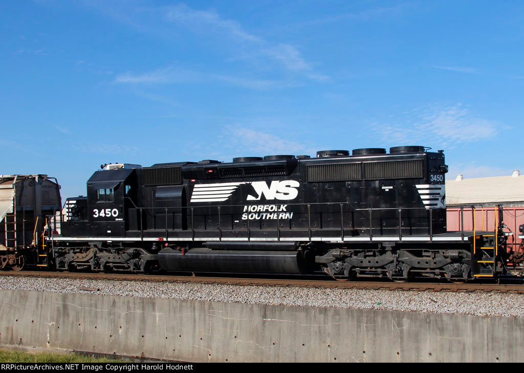 NS 3450